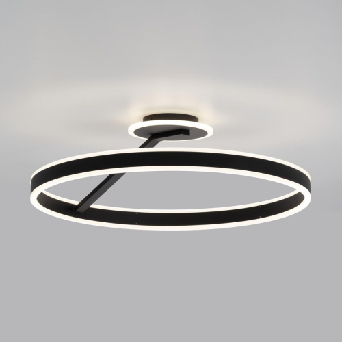 Потолочная люстра Citilux Дуэт CL719761 изображение в интернет-магазине Cramer Light фото 10