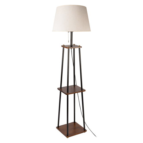 Торшер Loft IT Cara 10574F изображение в интернет-магазине Cramer Light