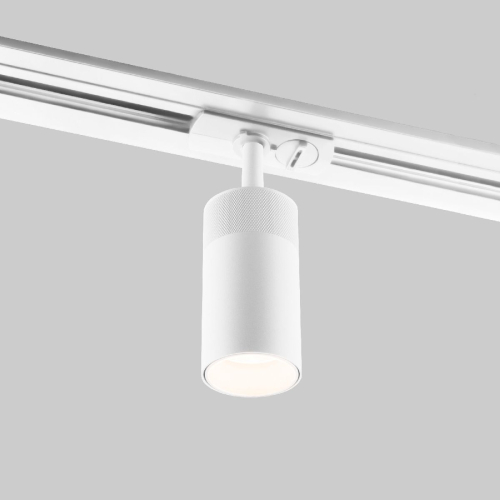 Трековый однофазный светильник Elektrostandard Riffe 4690389190445 a061659 изображение в интернет-магазине Cramer Light фото 2
