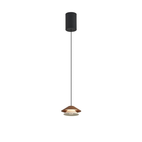 Подвесной светильник Mantra Piccola 9031 изображение в интернет-магазине Cramer Light