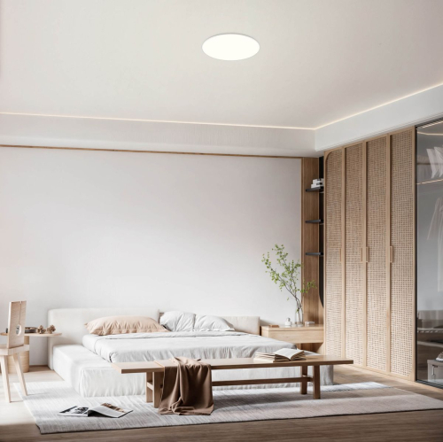 Потолочный светильник Mantra Slim 8692 изображение в интернет-магазине Cramer Light фото 10