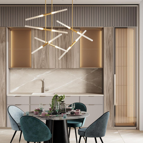 Потолочный светильник Odeon Light Soho 4306/6 изображение в интернет-магазине Cramer Light фото 3