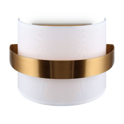 Настенный светильник Freya Bride FR5367WL-02BS изображение в интернет-магазине Cramer Light