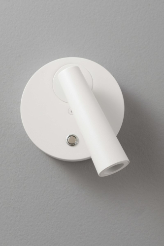 Бра Crystal Lux CLT 233W WH дополнительное фото фото 5