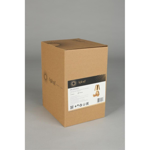 Настольная лампа Aployt Noemi APL.676.04.01 изображение в интернет-магазине Cramer Light фото 10