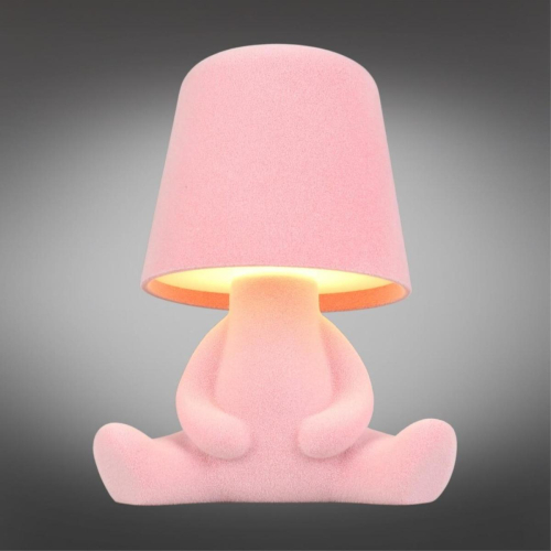 Настольная лампа Aployt Olka APL.677.14.01 изображение в интернет-магазине Cramer Light фото 2