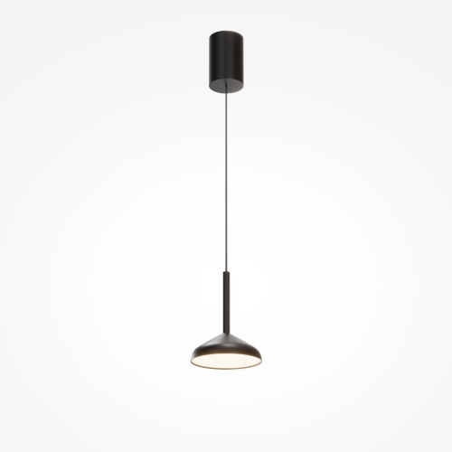 Подвесной светильник Maytoni Vita MOD451PL-L8B3K изображение в интернет-магазине Cramer Light фото 3