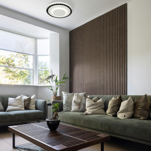 Потолочный светильник F-Promo Skiva 4433-1C изображение в интернет-магазине Cramer Light фото 6