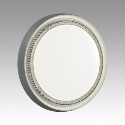 Потолочный светильник CCT Sonex Pale Rahig 7644/ELN изображение в интернет-магазине Cramer Light фото 3