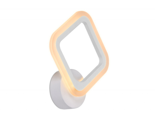 Бра Ambrella Light Acrylica FA539 дополнительное фото фото 2