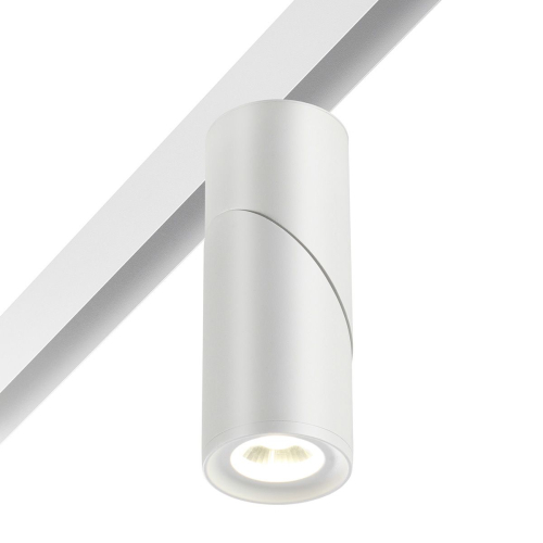 Трековый светильник Novotech Flum 358546 изображение в интернет-магазине Cramer Light фото 3