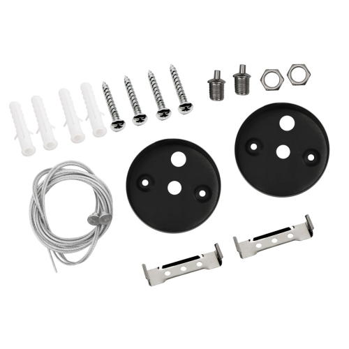 Подвесное крепление для светильников 456ххх Lightstar Trito 456017 изображение в интернет-магазине Cramer Light фото 2