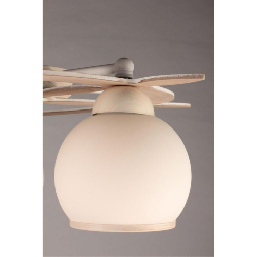 Потолочная люстра Omnilux OML-50517-05 изображение в интернет-магазине Cramer Light фото 5