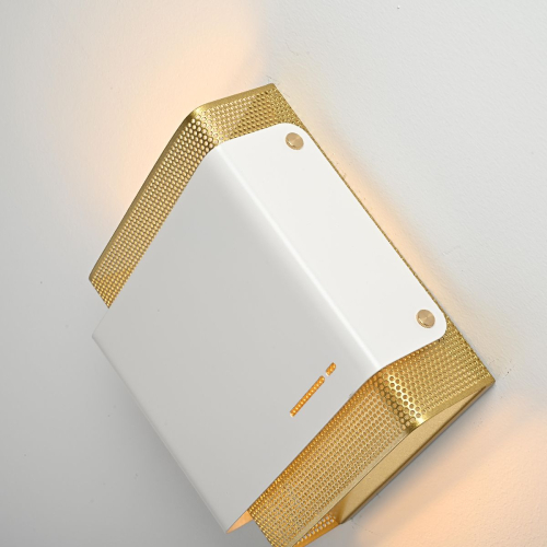 Настенный светильник ImperiumLoft Casing 178395-26 изображение в интернет-магазине Cramer Light фото 24