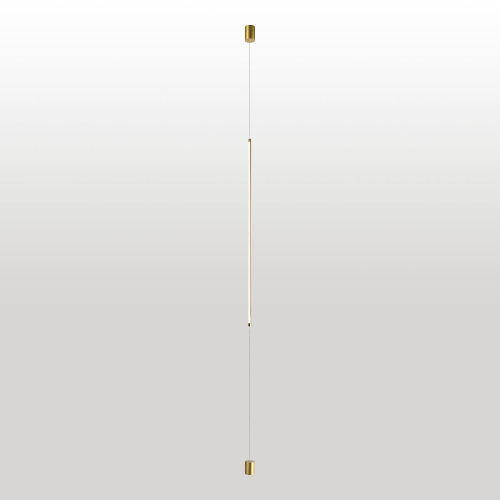 Подвесной светильник Lussole Gilmer LSP-0931 изображение в интернет-магазине Cramer Light фото 2