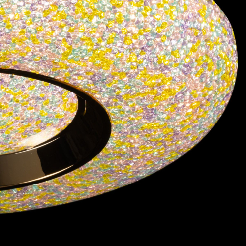 Потолочная люстра De Markt City Ривз 674018101 изображение в интернет-магазине Cramer Light фото 8