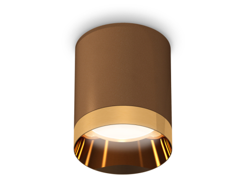 Накладной светильник Ambrella Light Techno XS6304011 (C6304, N6134) изображение в интернет-магазине Cramer Light