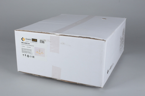 Потолочная люстра Omnilux Torri OML-50807-03 изображение в интернет-магазине Cramer Light фото 6