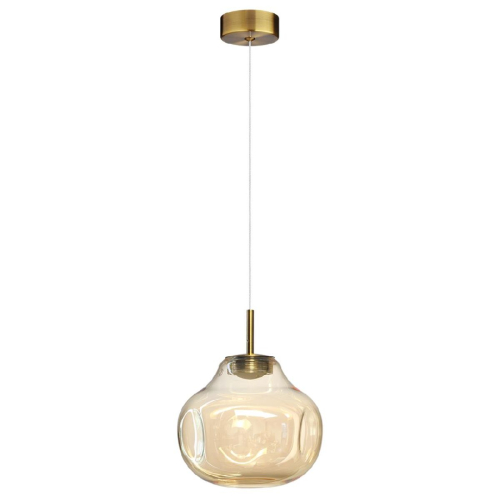 Подвесной светильник Odeon Light Pendant Vaso 5097/4L изображение в интернет-магазине Cramer Light