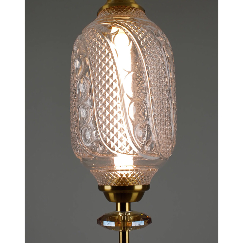 Подвесной светильник Moderli Tale V10909-PL изображение в интернет-магазине Cramer Light фото 4