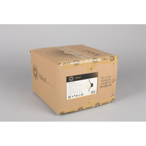 Бра Aployt Jagna APL.312.01.01 дополнительное фото фото 11