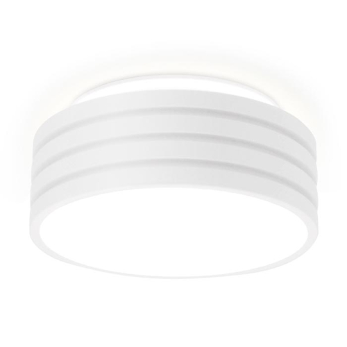 Встраиваемый светильник Ambrella Light Techno Spot TN301 изображение в интернет-магазине Cramer Light фото 4