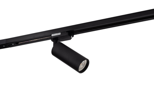 Светильник на шине Denkirs DK6202-BK изображение в интернет-магазине Cramer Light фото 8