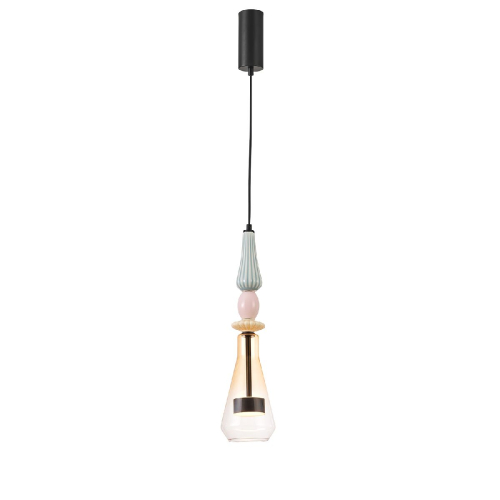 Подвесной светильник Favourite Dolci 4465-1P изображение в интернет-магазине Cramer Light