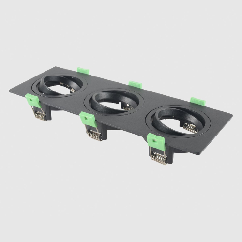 Встраиваемый светильник Crystal Lux CLT 002C3 BL V2 изображение в интернет-магазине Cramer Light фото 6
