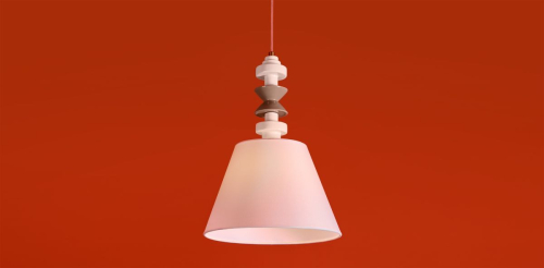 Подвесной светильник Freya Tela FR2061PL-01BS1 изображение в интернет-магазине Cramer Light фото 8