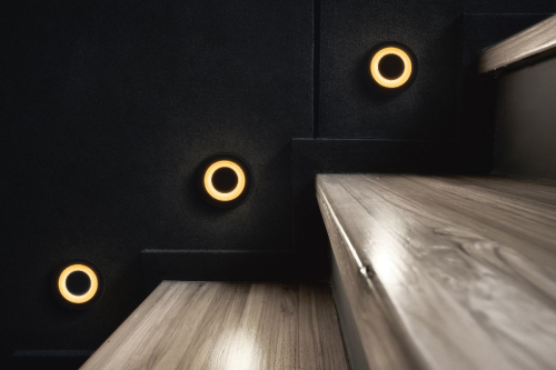 Встраиваемый светодиодный светильник Maytoni Limo O037-L3B3K изображение в интернет-магазине Cramer Light фото 3