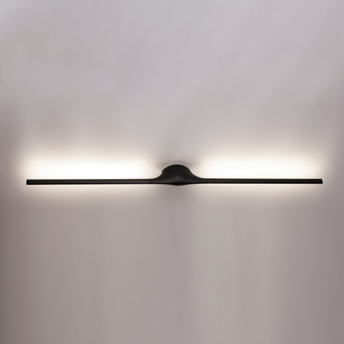Настенный светильник Arte Lamp Gacrux A2041AP-14BK изображение в интернет-магазине Cramer Light фото 2