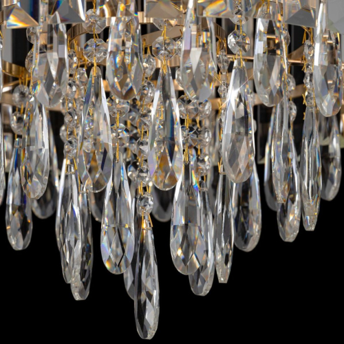 Потолочная люстра Citilux Leonna CL320182 изображение в интернет-магазине Cramer Light фото 10