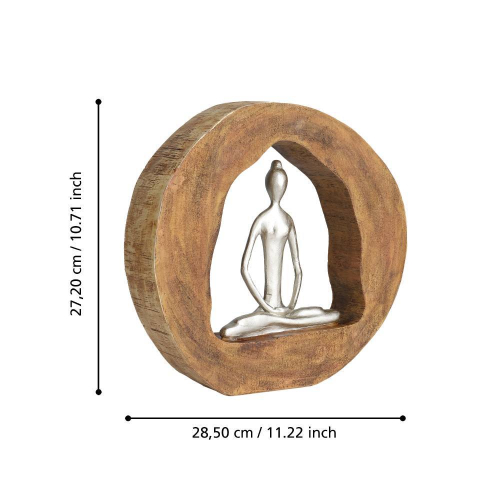 Статуэтка Eglo Kemaman 427414 изображение в интернет-магазине Cramer Light фото 5