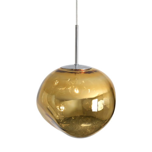 Подвесной светильник Freya Ejection FR5378PL-01OR изображение в интернет-магазине Cramer Light фото 3