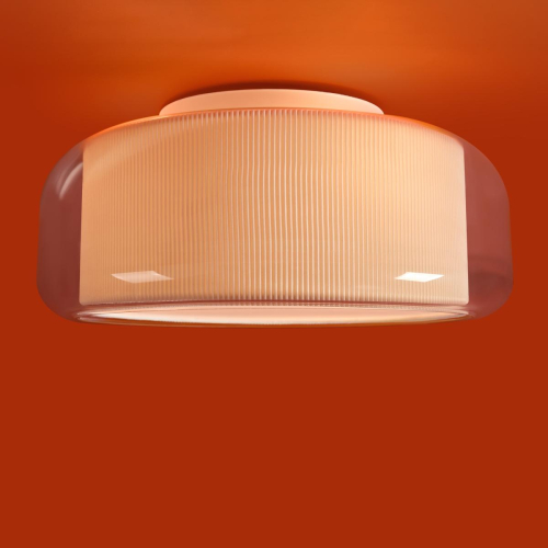 Потолочный светильник Freya Riflesso FR2055CL-03CH изображение в интернет-магазине Cramer Light фото 9