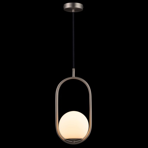 Подвесной светильник Loft IT Glob LOFT2595-B изображение в интернет-магазине Cramer Light фото 6