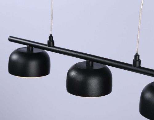 Подвесной светильник Ambrella Light Techno spot TN71034 изображение в интернет-магазине Cramer Light фото 5