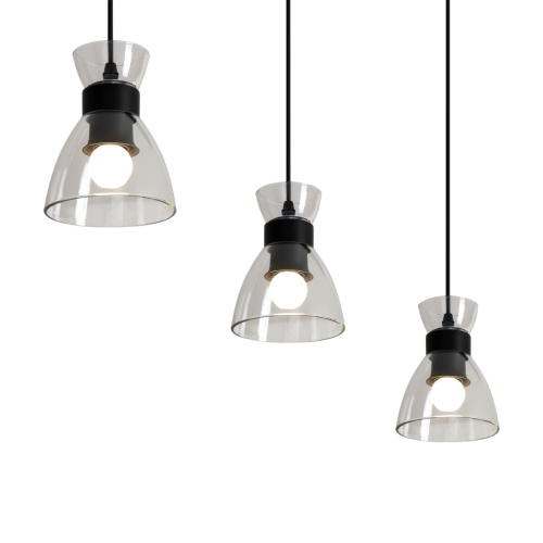 Подвесной светильник Freya Topi FR5503PL-03B изображение в интернет-магазине Cramer Light фото 4