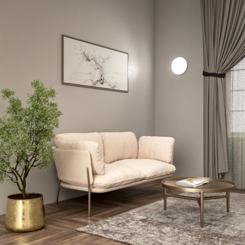 Накладной светильник Apeyron Min 18-151 изображение в интернет-магазине Cramer Light фото 14