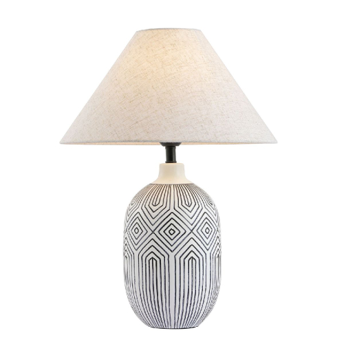 Настольная лампа Modelux ML.6195.01TL изображение в интернет-магазине Cramer Light