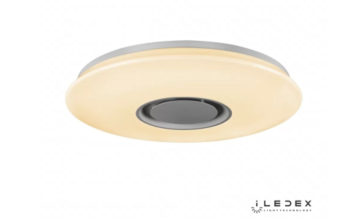 Потолочный светильник iLedex Music Music 36W Brilliant изображение в интернет-магазине Cramer Light фото 2