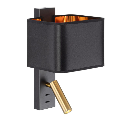 Бра Citilux Dekart CL704481 дополнительное фото фото 6