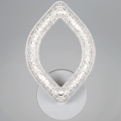 Настенный светильник Reluce 59290-0.2-01 WH изображение в интернет-магазине Cramer Light фото 5