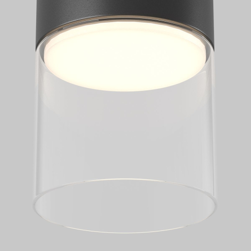 Накладной светильник Maytoni Glory C094CL-GX53-B изображение в интернет-магазине Cramer Light фото 2