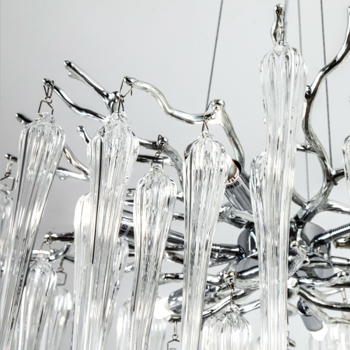 Подвесной светильник Modestyle MS.2114.460 CR изображение в интернет-магазине Cramer Light фото 4