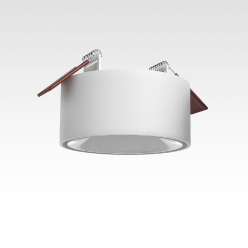 Встраиваемый светильник Elektrostandard Glam 4690389203152 25095/LED a065709 изображение в интернет-магазине Cramer Light фото 5
