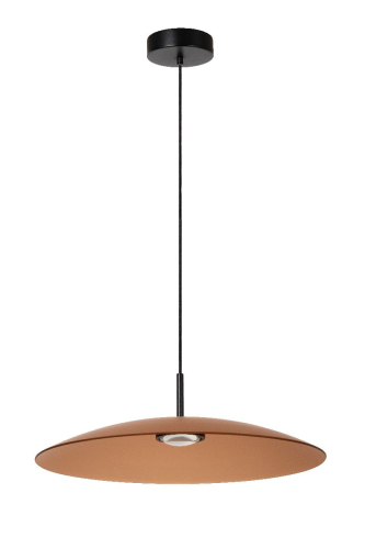 Подвесной светильник Lucide Menga 25417/12/62 изображение в интернет-магазине Cramer Light фото 2