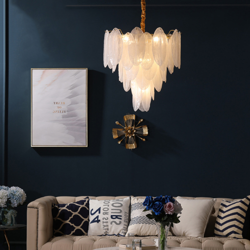 Подвесной светильник ImperiumLoft Angel Style Italian 186787-22 изображение в интернет-магазине Cramer Light фото 4