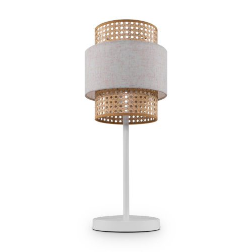 Настольная лампа Freya Ribbon FR5333TL-01W изображение в интернет-магазине Cramer Light фото 3